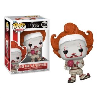 Personaggio collezione Funko 90278 POP TELEVISION IT Welcome To Derry Personaggio collezione (ord.min.1.00unità)