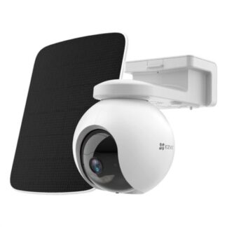 Videocamera sorveglianza Videocamera sorveglianza Ezviz EB8 4G Kit Pan&Tilt White (ord.min.1.00 unità)