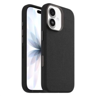 Cover Otterbox 77 99013 IPHONE 17 SYMMETRY Black Cover (ord.min.1.00unità)