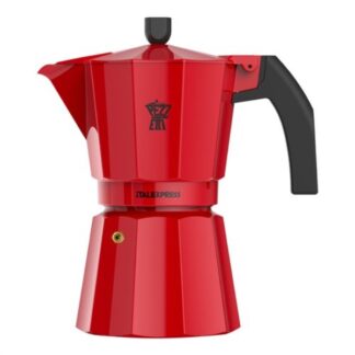 Caffettiera Caffettiera Pezzetti 1361V ITALEXPRESS Rosso (ord.min.1.00 unità)