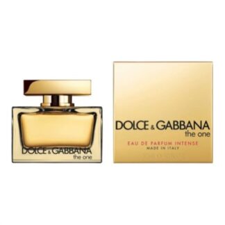 Eau de parfum femminili Eau de parfum donna Dolce & Gabbana The one intense (ord.min.1.00 unità)