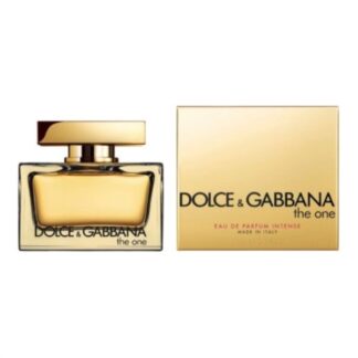 Eau de parfum femminili Eau de parfum donna Dolce & Gabbana The one intense (ord.min.1.00 unità)