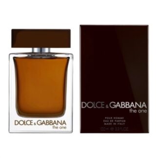 Eau de parfum maschili Eau de parfum uomo Dolce & Gabbana The one for men (ord.min.1.00 unità)