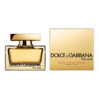 Eau de parfum femminili Eau de parfum donna Dolce & Gabbana The one intense (ord.min.1.00 unità)