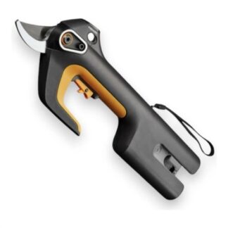 Forbice potatura batteria Forbice potatura Fiskars 1082298 POWER TOOLS Bypass Nero e Arancio (ord.min.1.00 unità)