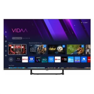 Televisore Tv Telesystem 28000254 TS32FL SMV15 Black (ord.min.1.00 unità)
