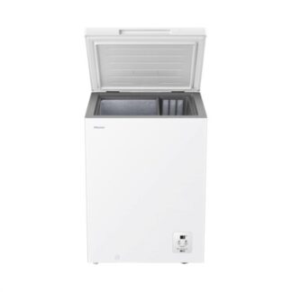 Congelatore libera installazione Congelatore Hisense 20017491 FT145N1AWE White (ord.min.1.00 unità)