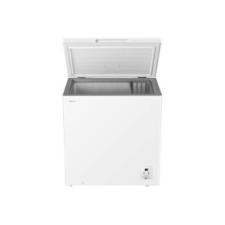 Congelatore libera installazione Congelatore Hisense 20017492 FT200N1AWE White (ord.min.1.00 unità)