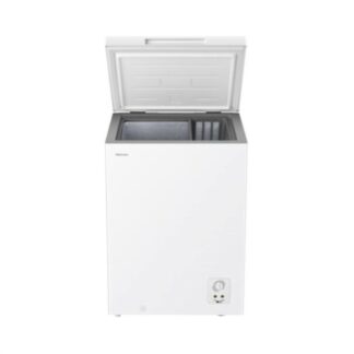 Congelatore libera installazione Congelatore Hisense 20017490 FT100N1BWE White (ord.min.1.00 unità)