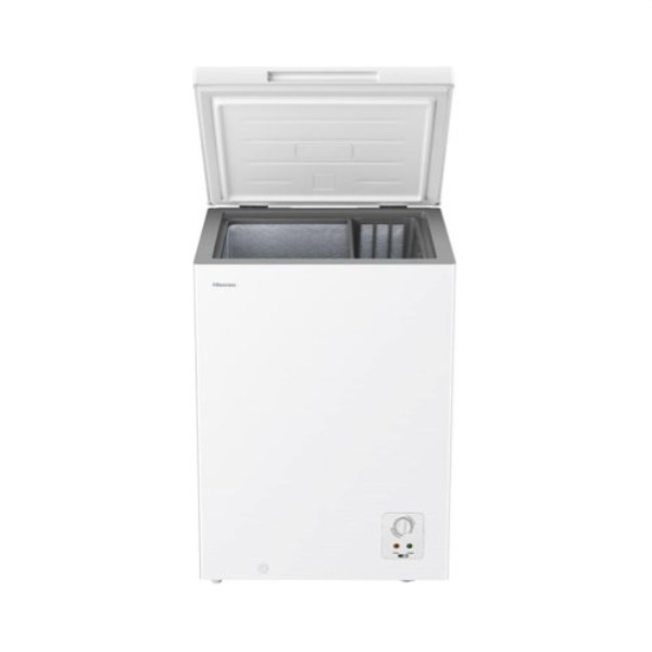 Congelatore libera installazione Congelatore Hisense 20017490 FT100N1BWE White (ord.min.1.00 unità)