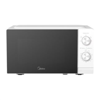 Microonde Midea MMO MMP01MZ White Microonde libera installazione (ord.min.1.00unità)