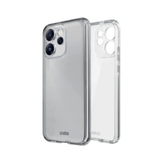 Cover Cover Sbs TESKINOPRE15PT Reno15 Pro SKINNY Clear (ord.min.1.00 unità)