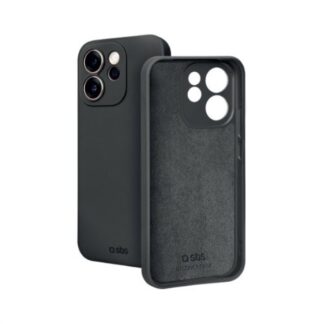Cover Cover Sbs TEINSTOPRE15PK Reno15 Pro INSTINCT Black (ord.min.1.00 unità)