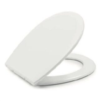 Sedile WC Sedile WC Gedy 401102 Olite Universal Soft Close Bianco (ord.min.1.00 unità)