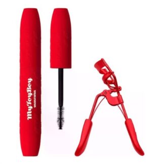 Mascara e prodotti sopracciglia Kit toy boy mascara + piegaciglia limited edition Diego Dalla Palma (ord.min.1.00 unità)