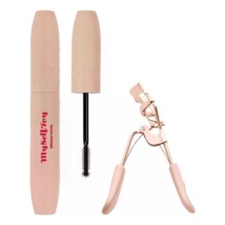Mascara e prodotti sopracciglia Kit my self toy mascara + piegaciglia limited edition Diego Dalla Palm (ord.min.1.00 unità)