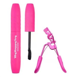 Mascara e prodotti sopracciglia Kit my happy toy mascara + piegaciglia limited edition Diego Dalla Pal (ord.min.1.00 unità)
