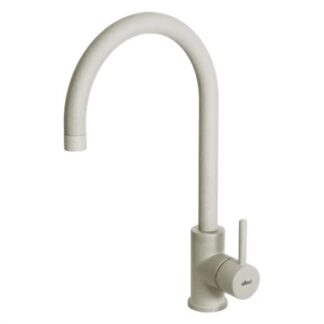 Miscelatore lavello Miscelatore lavello Elleci MGKCLO39 CLOUD Bianco soft (ord.min.1.00 unità)