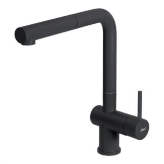 Miscelatore lavello Miscelatore lavello Elleci MGKSTP59 STREAM PLUS Antracite (ord.min.1.00 unità)