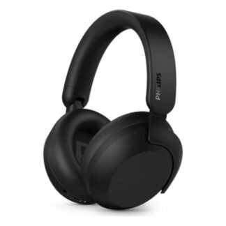 Cuffie microfono bluetooth Cuffie microfono bluetooth Philips TAH8000EBK 00 8000 SERIES Auracast (ord.min.1.00 unità)
