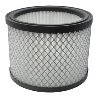 Filtro aspirapolvere Filtro aspirapolvere Lavor 10001 13880 ASHLEY a cilindro (ord.min.1.00 unità)