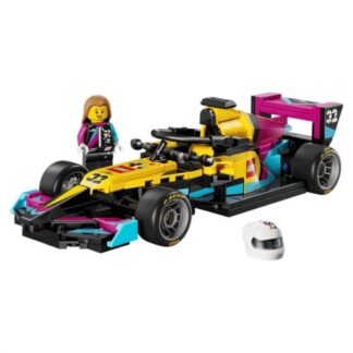 Costruzioni Costruzioni LEGO 77258 SPEED CHAMPIONS Auto da corsa F1 Academy (ord.min.1.00 unità)
