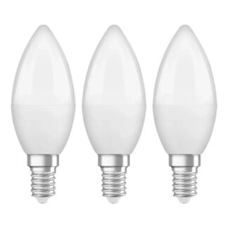 Set lampadine led Set lampadine led Bellalux (ord.min.1.00 unità)