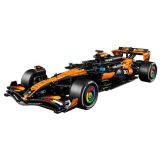 Costruzioni Costruzioni LEGO 42228 TECHNIC Auto McLaren MCL39 F1 (ord.min.1.00 unità)