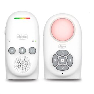 Baby controllo Baby controllo Chicco 00011991000000 Audio Act (ord.min.1.00 unità)