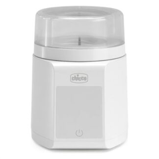Scaldabiberon Scaldabiberon Chicco 00007390200000 portatile multifunzione con steril (ord.min.1.00 unità)