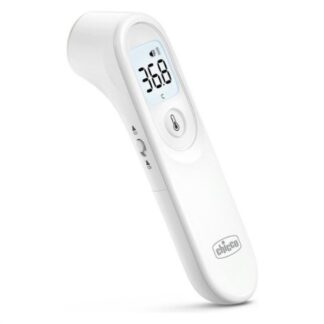 Termometro a distanza Termometro a distanza Chicco 950222 Infrarossi White (ord.min.1.00 unità)