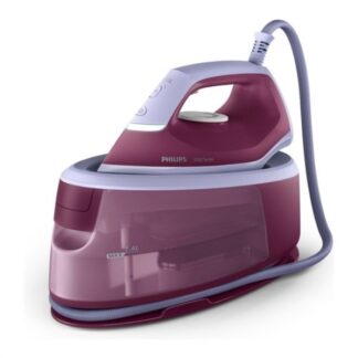 Ferro stiro caldaia Ferro stiro caldaia Philips PSG3001 30 3000 SERIES Purple e White (ord.min.1.00 unità)