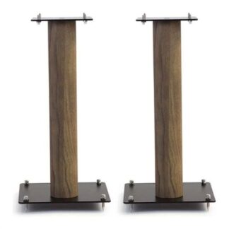 Supporto casse pavimento Supporto casse pavimento Norstone NORSTY1BKS STYLUM 1 Oak satin e Blac (ord.min.1.00 unità)