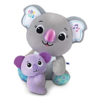 Prime attività Gioco prima infanzia VTech Electronics 623007 BABY Lala e Lulu teneri (ord.min.1.00 unità)