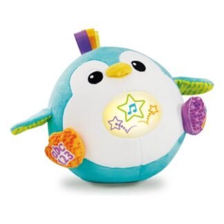 Prime attività Gioco prima infanzia VTech Electronics 623107 BABY Fiocco simpatici ri (ord.min.1.00 unità)