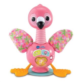 Prime attività Gioco prima infanzia VTech Electronics 587107 BABY Fenny tira e gioco (ord.min.1.00 unità)