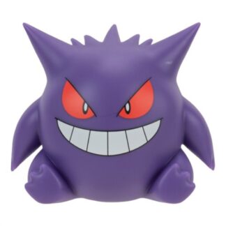 Personaggio collezione Personaggio collezione Rei Toys PK084300 POKÉMON Gencar (ord.min.1.00 unità)