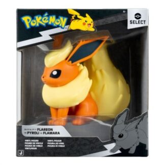 Personaggio collezione Personaggio collezione Rei Toys PK084400 POKÉMON Flareon (ord.min.1.00 unità)