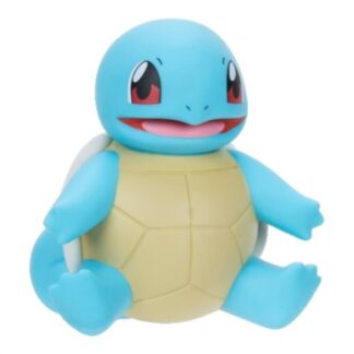 Personaggio collezione Personaggio collezione Rei Toys Pk084500 POKÉMON Squirtle (ord.min.1.00 unità)