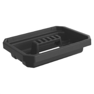 Modulare porta attrezzi Modulare porta attrezzi Terry 1003217 FABER BOX 15 lt Nero (ord.min.1.00 unità)