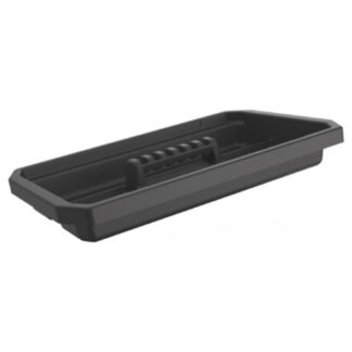 Modulare porta attrezzi Modulare porta attrezzi Terry 1003216 FABER BOX 30 e 40 lt Nero (ord.min.1.00 unità)