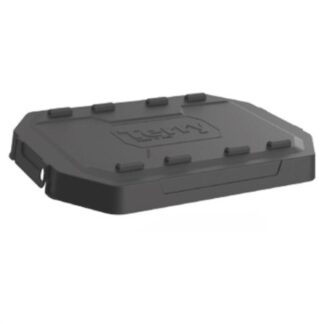 Modulare porta attrezzi Modulare porta attrezzi Terry 1003219 FABER BOX 15 lt Nero (ord.min.1.00 unità)