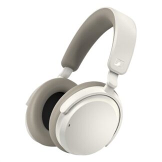Cuffie microfono bluetooth Cuffie microfono bluetooth Sennheiser ACAEBTW ACCENTUM Wireless White (ord.min.1.00 unità)