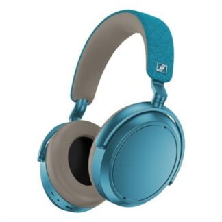 Cuffie microfono bluetooth Cuffie microfono bluetooth Sennheiser M4AEBTTE MOMENTUM 4 Wireless Tea (ord.min.1.00 unità)