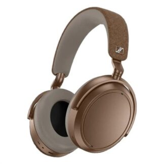 Cuffie microfono bluetooth Cuffie microfono bluetooth Sennheiser M4AEBTBR MOMENTUM 4 Wireless Bro (ord.min.1.00 unità)