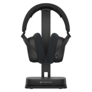 Cuffie wireless Cuffie Sennheiser TV RS 275 Black (ord.min.1.00 unità)