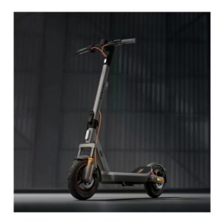 Monopattino elettrico Monopattino elettrico Xiaomi BHR08QREUBA MI 6 Max + Charge Nero (ord.min.1.00 unità)