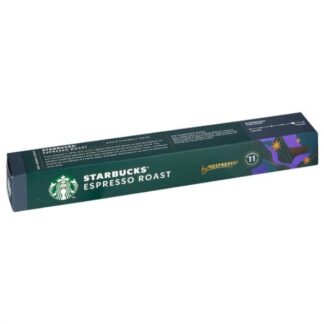 Capsula Capsule Starbucks 6223114 Espresso Roast (ord.min.1.00 unità)
