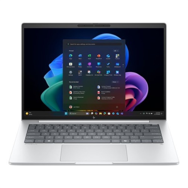 Notebook Notebook Hp D76LXET ELITEBOOK 8 G1a Glacier silver (ord.min.1.00 unità)