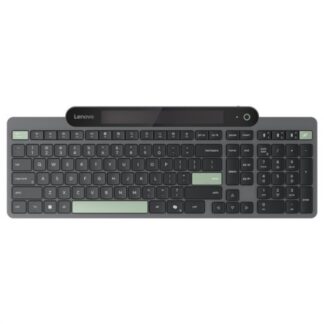 Tastiera computer Tastiera computer Lenovo 4Y41R69497 Self Charging Black (ord.min.1.00 unità)